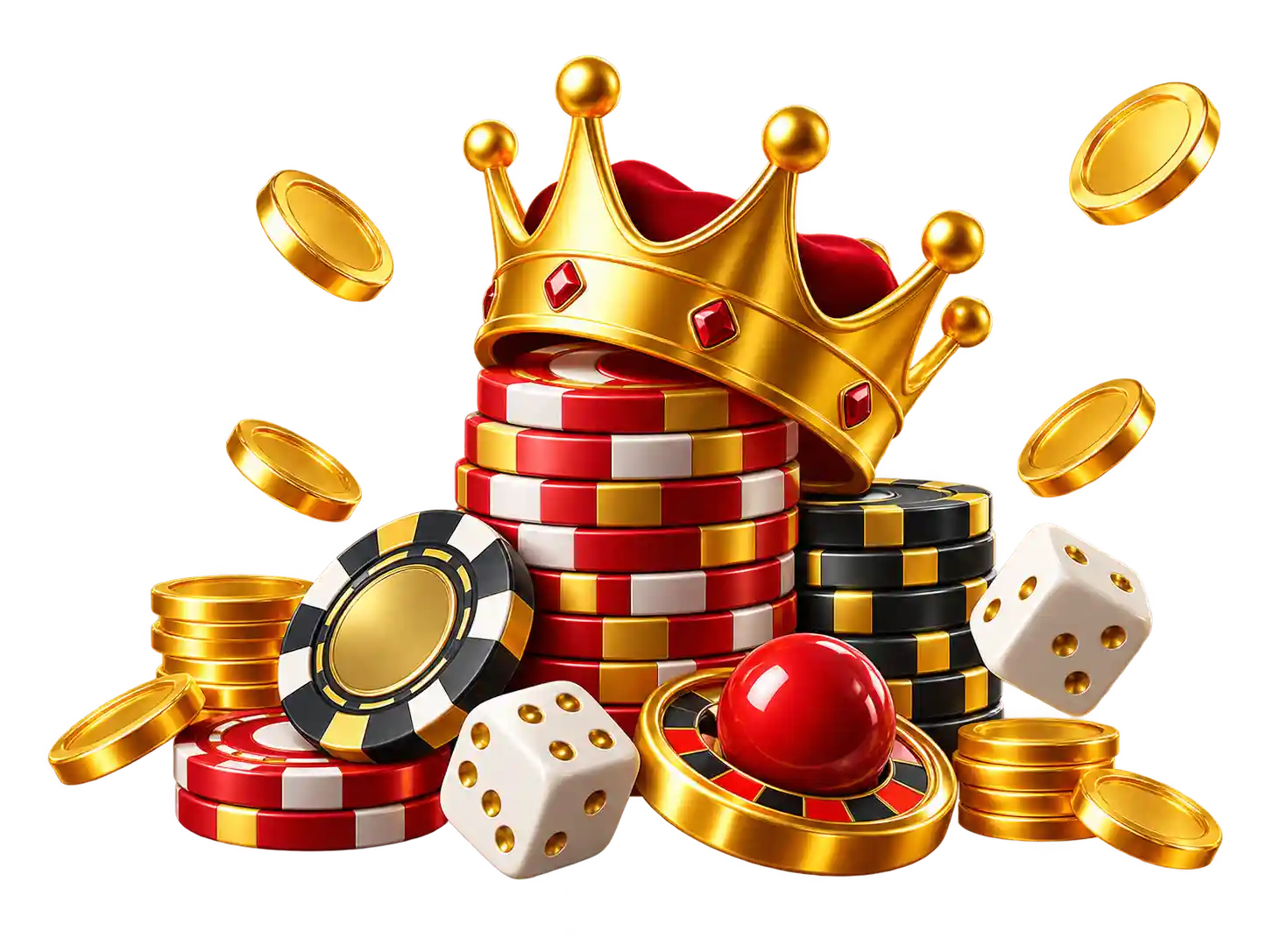 SuperAce Roulette