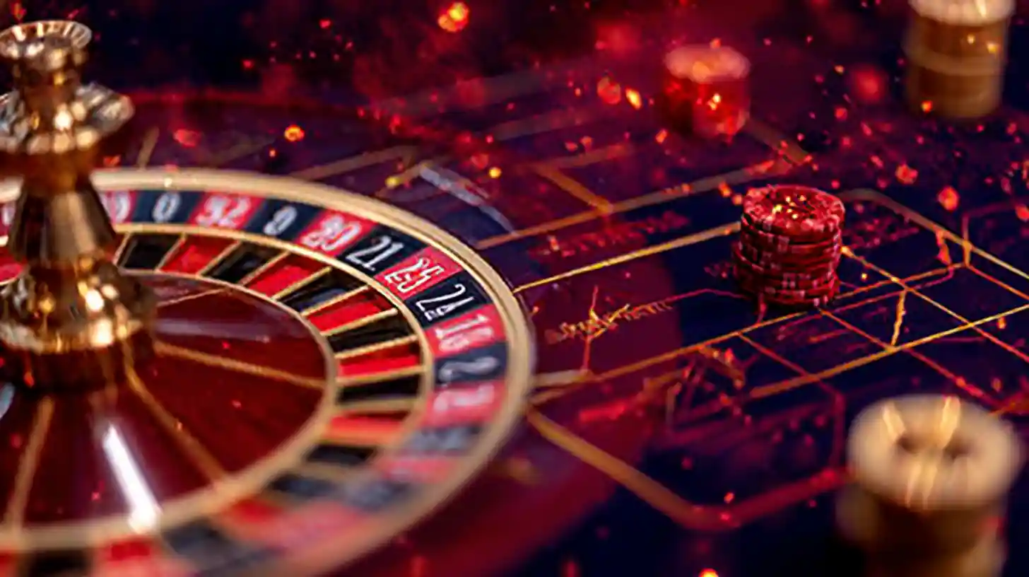 Roulette Maker: Gabay sa Paglikha ng Iyong Sariling Roulette Experience