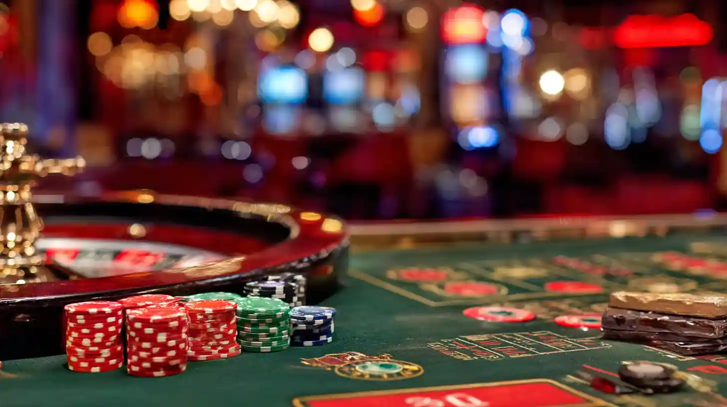 Kahalagahan ng Baccarat sa Industriya ng Casino