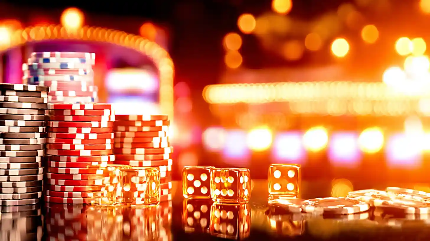 Kasaysayan ng Baccarat — baccarat history