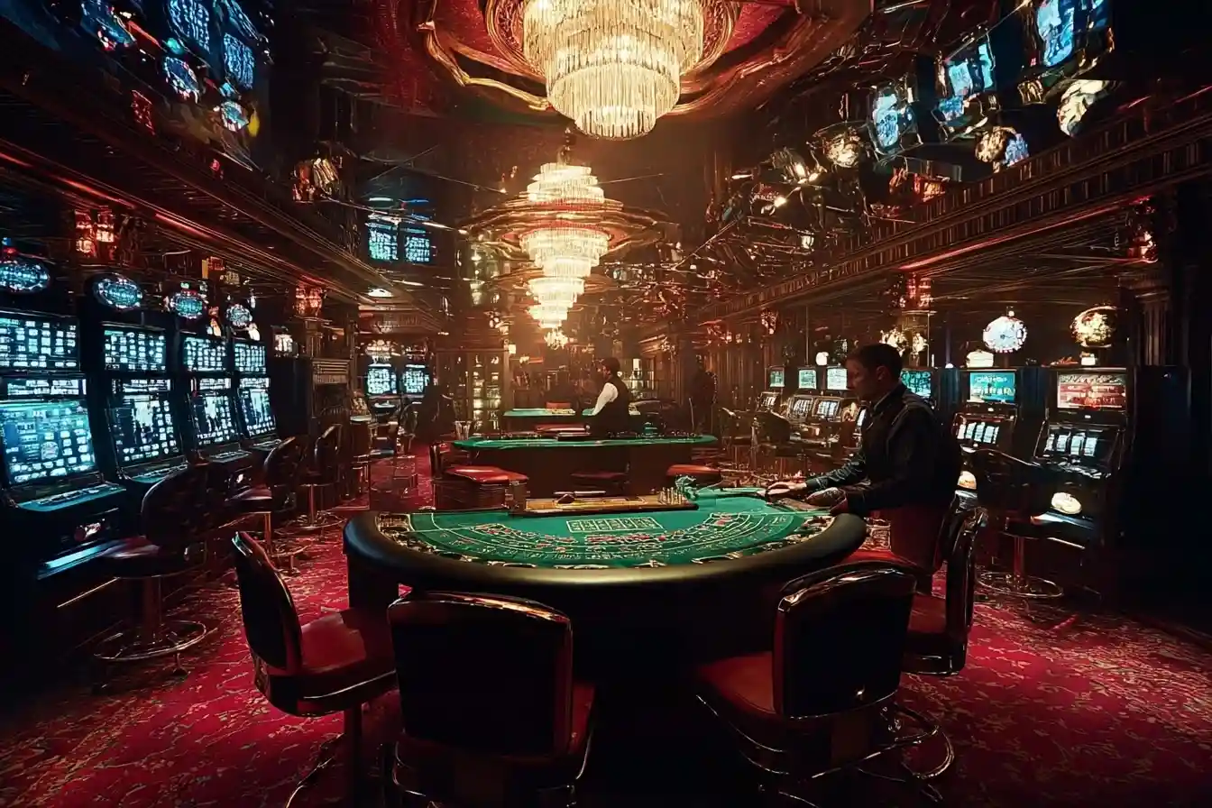 Speed Baccarat 12 Game: Isang Mabilis na Gabay