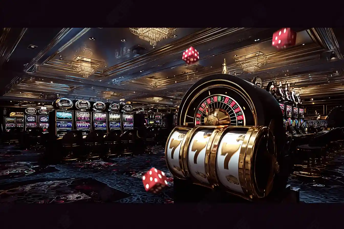 Roulette Maker: Ano Ito at Paano Gumagana?