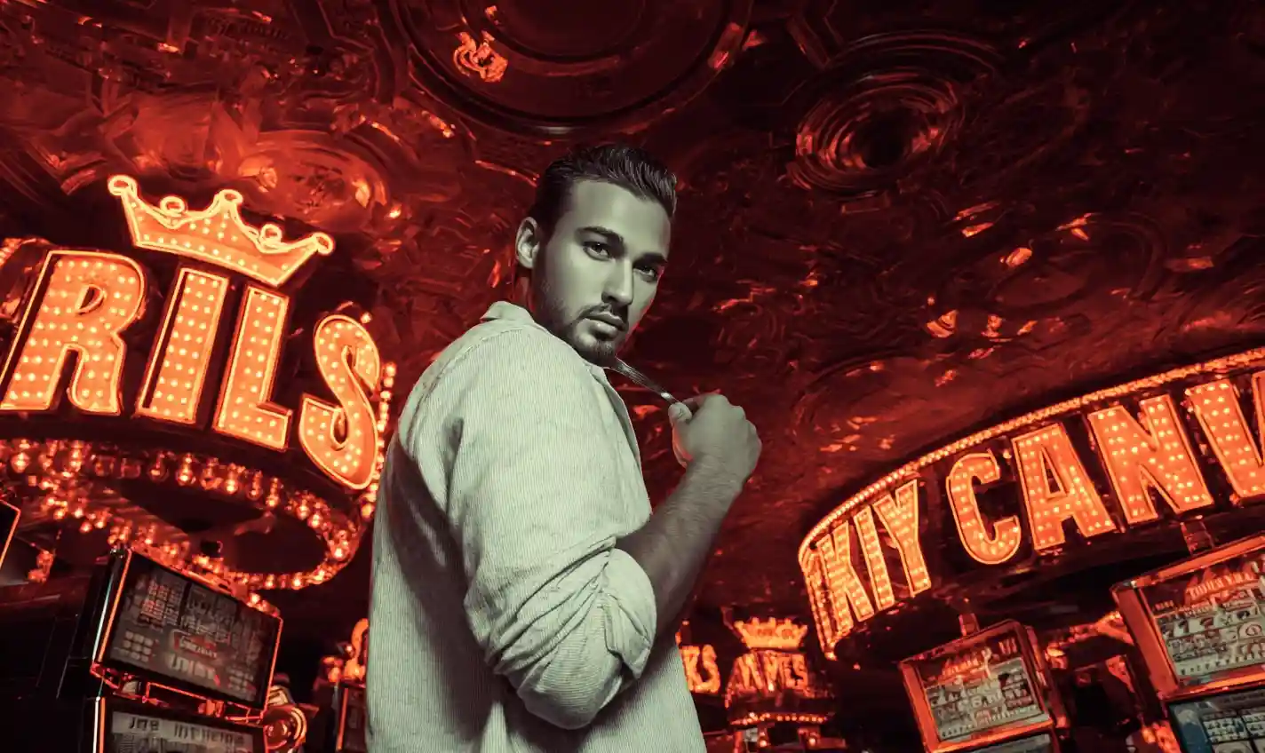 Baccarat Side Bets Explained