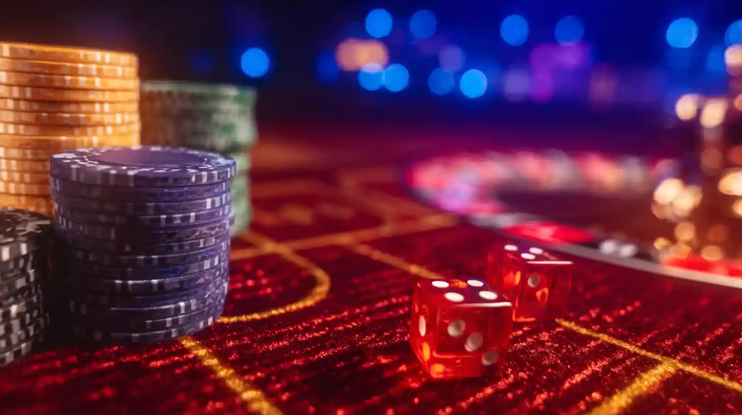 Baccarat Tournament 2025: Paano Maghanda at Manalo